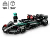 LEGO® Speed Champions 77244 Mercedes-AMG F1 W15 Rennauto Produktbild-Vorschau 36