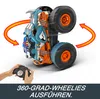 Hot Wheels R/C MT 2-in-1 Rhinomite Produktbild-Vorschau 14