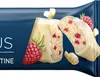Powerbar Protein Plus + L-Carnitine Bar (30x35g) Raspberry Produktbild-Vorschau 3