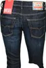 Diesel Jeans D-Finitive weite Passform dunkelblaues Denim Produktbild-Vorschau 19