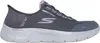 Skechers Sneakers 124846CCLV in Grey color size 38 Podgląd zdjęcia produktu 1