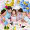30 Stück Kreidetafel Klein, Mini Tafeln zum Beschriften, Produktbild-Vorschau 5