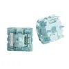 Akko V5 Pro Creamy Blue Switch für mechanische Tastaturen Produktbild-Vorschau 3
