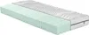 A cutaway view of a mattress showing its internal structure. Produktbild-Vorschau