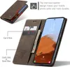 Samsung Galaxy S23 FE Hülle - CaseMe 013 Klapphülle - Produktbild-Vorschau 9