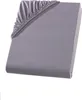 Mikrofaser Spannbettlaken 180x200 cm - 200x220 cm + 40 cm Produktbild-Vorschau 2
