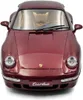 Modellino di auto Solido in scala 1:18 Porsche 911 (993) Anteprima dell’immagine prodotto 4