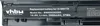 vhbw Akku Ersatz für HP HSTNN-LB6Z, HSTNN-Q94C, HSTNN-PB6Q, Produktbild-Vorschau 5