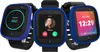 Xplora X6 Play NanoSIM Smartwatch blau o2 Náhled obrázku produktu 4