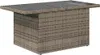 Eleganten-Stil 9-tlg. Garten-Lounge-Set mit Kissen Produktbild-Vorschau 6
