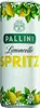 Pallini Limoncello Spritz 10.5% vol. 0,25 L Voir les images du produit 1