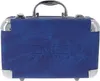 Deluxe Schminkkoffer Set Traveller blue 84 teilig Produktbild-Vorschau 8
