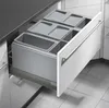 HAILO AS XXL 800 18/D/18/D/12/P/P/P für Auszugsschubladen Produktbild-Vorschau 9