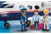 PLAYMOBIL City Life Private Jet, Spielzeugfigurenset, 4 Produktbild-Vorschau 3
