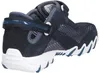 Allrounder Niro - Pelle blu scuro Taglia: 41,5 Normale Anteprima dell’immagine prodotto 4