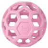 JW PET Hundespielzeug Hol-ee Roller pink, Größe: L Produktbild-Vorschau 3