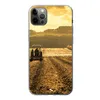 MuchoWow® Handyhülle Schutzhülle Hülle für iPhone 12 Pro Produktbild-Vorschau 1