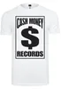 Mister Tee T-Shirt Cash Money Records Tee White-XS Produktbild-Vorschau 6