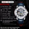 Pagani Design PD-1638 Montre automatique homme Voir les images du produit 2