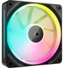 Icue Link Lx120 Rgb (čierna, balenie 3 kusov) Náhľad obrázku produktu 4