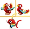 LEGO® Creator 31145 Červený drak Náhľad obrázku produktu 23
