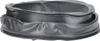 Türmanschette Haier 49045766 0020300590D für Waschmaschine Produktbild-Vorschau 3