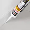 Isolbau Maleracryl 12 x 300 ml Weiß - Plastoelastischer Produktbild-Vorschau 6