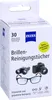 Utierky na čistenie okuliarov Zeiss 30 ks Náhľad obrázku produktu 6