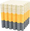 27 pièces tapis puzzle bébé enfant à partir de zéro - 30x30 Voir les images du produit 12
