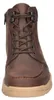 Waldläufer Herren Stiefel H-LINO braun Größe EUR 42,5 Produktbild-Vorschau 14