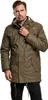 Brandit - MARSH LAKE Winter Parka olive - L Podgląd zdjęcia produktu 7