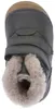 Froddo Paix Winter Kinder Lammfell-Winterstiefel Dunkelblau Produktbild-Vorschau 11