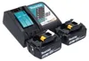 Makita DHP489RTJ, Elektrischer Schraubendreher, Produktbild-Vorschau 9