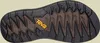 TEVA Terra Fi 5 Universal Leather  Sandalen - Donkerbruin - Voir les images du produit 27