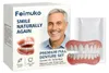 Zahnersatzset, Bequeme Passform, Langlebige Qualität, 4 Produktbild-Vorschau 1