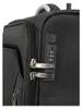 travelite trolley Jetpack Multi 2 Cabin Black zwart 55cm Productafbeelding-voorbeeld 13