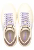 Blauer Sneaker Sneaker Leder/Synthetik Produktbild-Vorschau 6