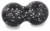 Doppelball Pilates  Duoball Massagerolle Gymnastikrolle Produktbild-Vorschau 5