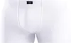 H.I.S. Boxer Boxershorts für Herren 5 -teilig weiß Größe 5 Produktbild-Vorschau 6