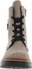 Rieker Veterschoenen Hoog  Veterschoenen Hoog - Beige - Produktbild-Vorschau 9