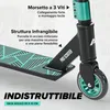 Apollo Stunt Scooter Genius PRO | Monopattino con Anteprima dell’immagine prodotto 4