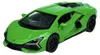 Welly Lamborghini Revuelto, model v zeleném provedení, Náhled obrázku produktu 6