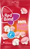 Red Band Champignons sucrés en sucre mousseux au goût de Voir les images du produit 1