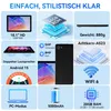 10palcový tablet s klávesnicí, stylusem a pouzdrem, 20 GB Náhled obrázku produktu 4