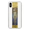 MuchoWow® Handyhülle Schutzhülle Hülle für iPhone Xs Nuda Produktbild-Vorschau 1