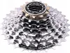 SHIMANO Acera 8-reihige Kassette CS HG41 11-32T 8rz. Produktbild-Vorschau 4