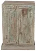 Vintage Beistellschrank, Kommode, Nachttischschrank, Produktbild-Vorschau 1