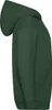 Giacca con cappuccio Fruit Of The Loom per bambini BC1368 Anteprima dell’immagine prodotto 3