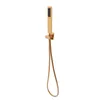 Duschsystem Edelstahl  Gold Duschset Unterputz Produktbild-Vorschau 8
