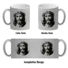Jesus Christus Glitzer-Kaffeebecher Produktbild-Vorschau 4